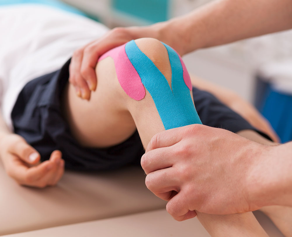 Empleo Fisioterapia